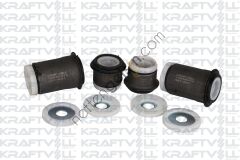 KRAFTVOLL 10050015 SALINCAK BURCU UST PLASTIKLI TAKIM YM H100 98>  HYUNDAI BİNEK SALINCAK BURCU