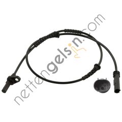 SWAG 20103279 ABS SENSORU ON BMW F10 F01   BMW BİNEK ABS SENSORU