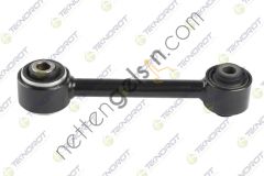TEKNOROT JE-346 Z ROT ARKA JEEP COMPASS 06>15 PATRIOT 07>15 DODGE CALIBER 07>15  JEEP BİNEK Z-ROT