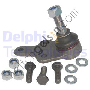 DELPHI TC1433 ALT ROTIL ON SAG&sol;SOL FORD &sol; VOLVO FOCUS II-FOCUS C-MAX &sol; C30-C70 II-S40 II-V50  FORD BİNEK SALINCAK ROTILI