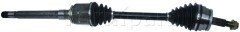 FORMPART 17380008/S ON AKS SAG RANGE ROVER SPORT 08 / 05 07 / 13  LAND ROVER BİNEK AKS MİLİ