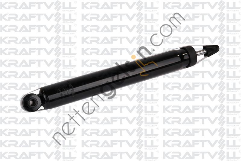 KRAFTVOLL 15010114 ARKA AMORTISOR SAG / SOL 3008 09=>  PEUGEOT-CITROEN BİNEK AMORTİSÖR