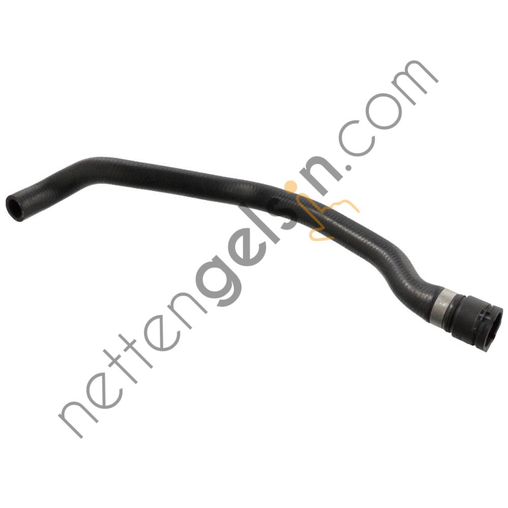 SWAG 20103381 YEDEK SU DEPO HORTUMU BMW E46 N40 N45  BMW BİNEK YEDEK SU DEPO HORTUMU