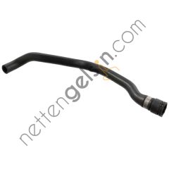 SWAG 20103381 YEDEK SU DEPO HORTUMU BMW E46 N40 N45  BMW BİNEK YEDEK SU DEPO HORTUMU