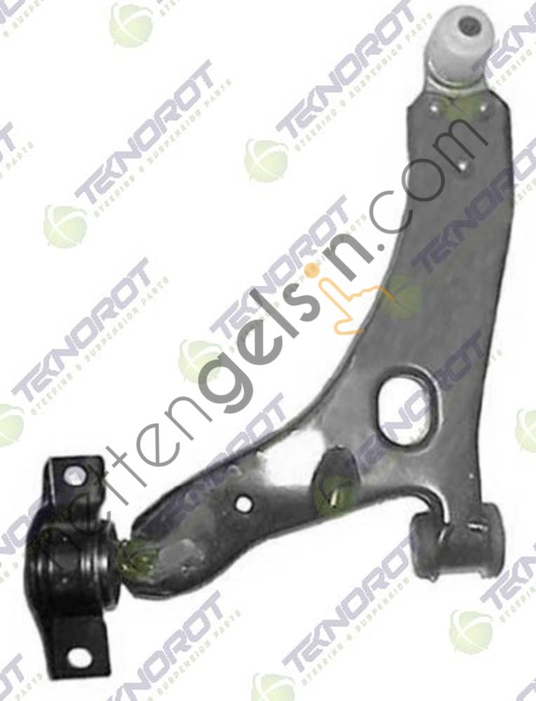 TEKNOROT FO-458 SALINCAK SOL KOMPLE FOCUS I 98>04  FORD BİNEK SALINCAK