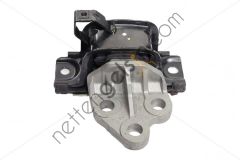 YTT Y1271 MOTOR TAKOZU SOL OPEL CORSA D 07>14 / GRANDE PUNTO PUNTO EVO FIAT 500L 1,4 / 1,6MJET / 1,9D 08>  FIAT BİNEK MOTOR TAKOZU