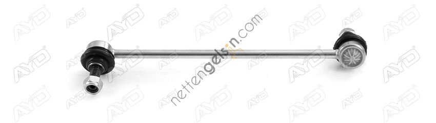 AYD 96-05655 VİRAJ ASKI ROTU OPEL ANTARA/CHEV.CAPTIVA ÖN SAĞ 96626248 OPEL