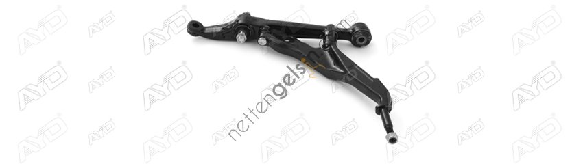 AYD 97-02815 SALINCAK CIVIC 92-95 CRX 92> ROVER45BRÇ ALT SOL 51350SR3A01 HONDA