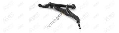 AYD 97-02815 SALINCAK CIVIC 92-95 CRX 92> ROVER45BRÇ ALT SOL 51350SR3A01 HONDA