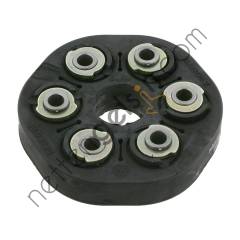 FEBI 03580 SAFT TAKOZU ON C-CLASS W202 93>00 S202 96>01 E-CLASS W210 95>02  MERCEDES BİNEK ŞAFT ASKI TAKOZU