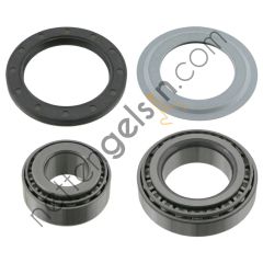 FEBI 23625 TEKERLEK RULMANI TAKIMI  MERCEDES BİNEK