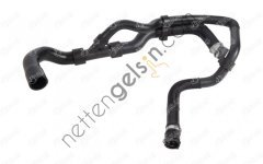 IBRAS 30158 RADYATOR ALT HORTUMU XSARA 1,9D / 2,0HDI  PEUGEOT-CITROEN BİNEK RADYATÖR HORTUMU