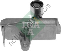 INA 533003610 GERGI RULMANI POLO 05>10 IBIZA 02>10 BJX BBU BKV BLZ  VW-AUDI-SEAT-SKODA BİNEK V KAYIS GERGI AMORTISORU