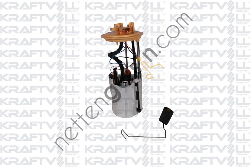 KRAFTVOLL 05050140 YAKIT BESLEME UNITESI G-CLASS W461 09> SPRINTER 906 CRAFTER 2,0TDI 2,5TDI 06>16  VW-AUDI-SEAT-SKODA BİNEK YAKIT POMPASI