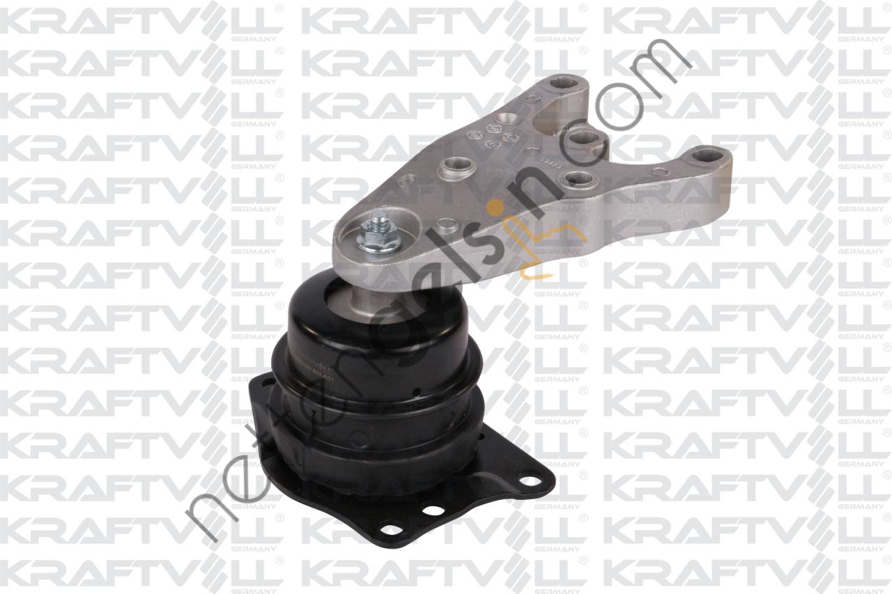 KRAFTVOLL 10010389 MOTOR TAKOZU SAG POLO CORDOBA IBIZA IV FABIA 1,4 16V 02>08  VW-AUDI-SEAT-SKODA BİNEK MOTOR TAKOZU