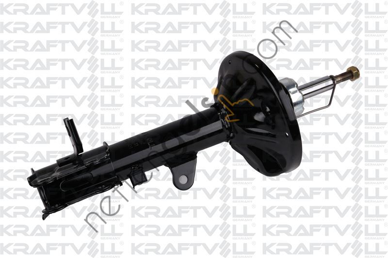 KRAFTVOLL 15010092 ARKA AMORTISOR SOL GAZLI ELANTRA ABSLI 2000 2006  HYUNDAI BİNEK AMORTİSÖR
