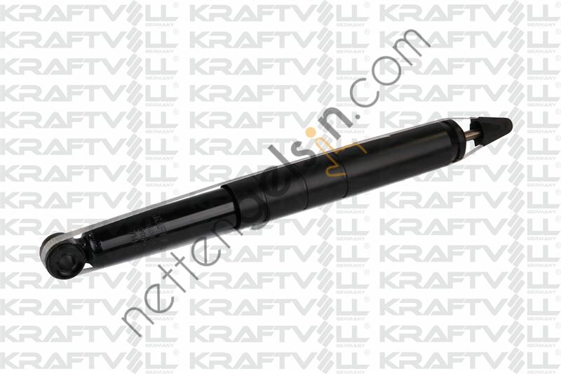 KRAFTVOLL 15010108 ARKA AMORTISOR R9-R11 SUPER GAZLI (EYLUL 96->)  RENAULT BİNEK AMORTİSÖR