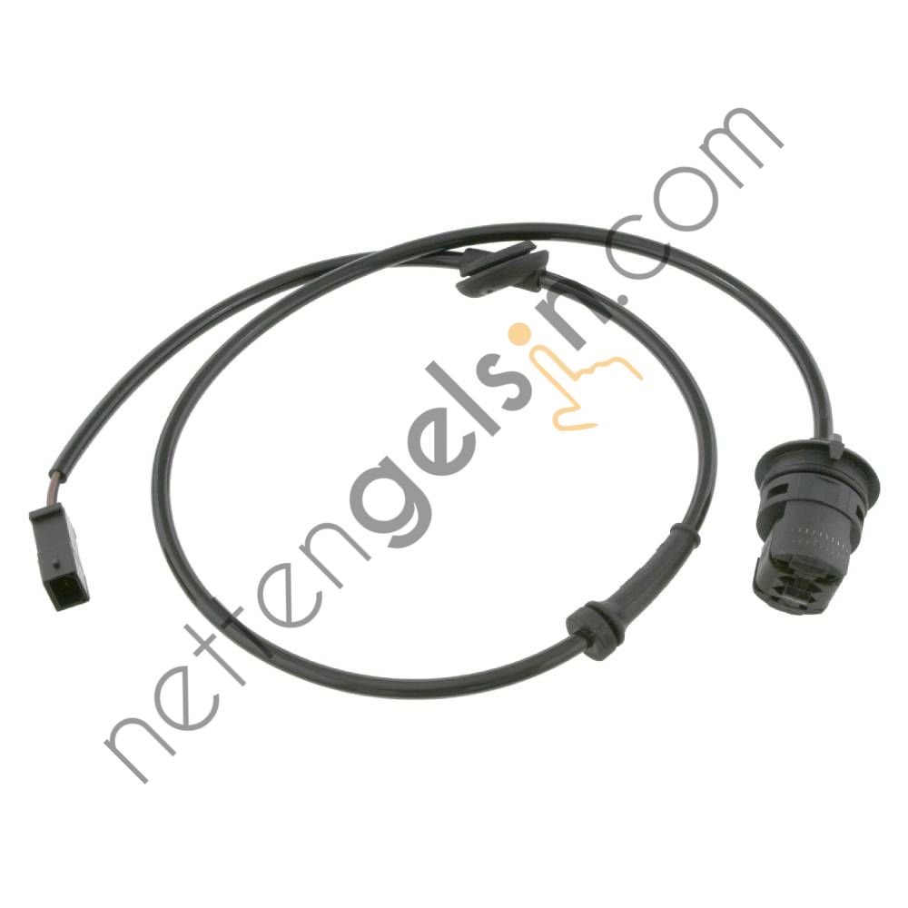 SWAG 32923818 TEKERLERK HIZ SENSORU SAG ARKA AUDI A6 98>05  VW-AUDI-SEAT-SKODA BİNEK KİLOMETRE SENSÖRÜ