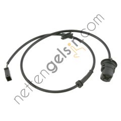 SWAG 32923818 TEKERLERK HIZ SENSORU SAG ARKA AUDI A6 98>05  VW-AUDI-SEAT-SKODA BİNEK KİLOMETRE SENSÖRÜ