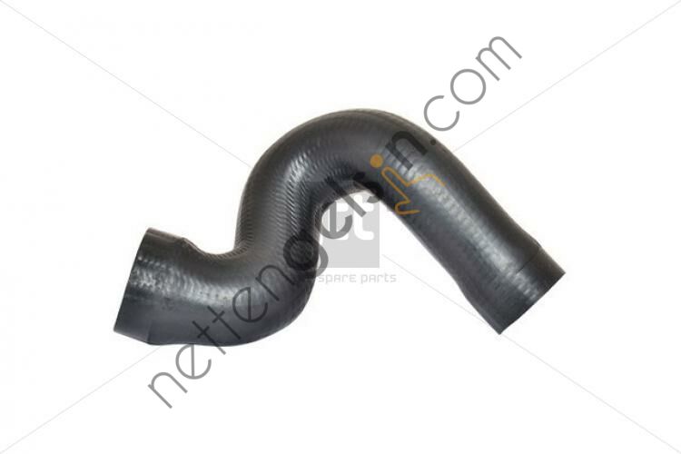YTT Y17127 TURBO HORTUMU A4 > A6 95 > 01 1,8  VW-AUDI-SEAT-SKODA BİNEK TURBO HORTUMU
