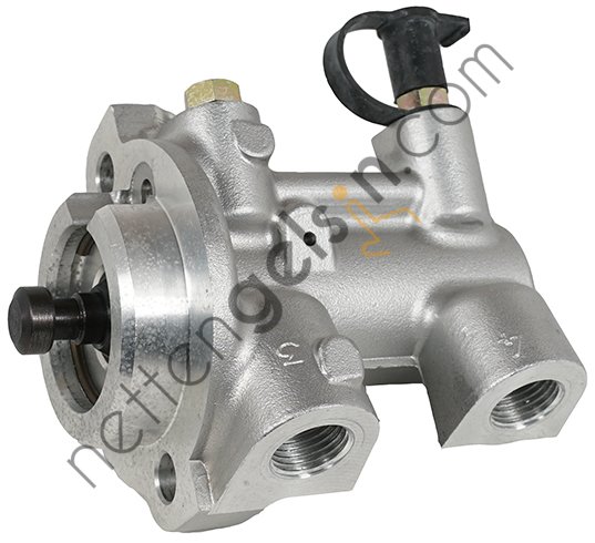 ASPART 260115311 ŞANZIMAN VİTES VENTİLİ > MERCEDES A0012602563 MERCEDES