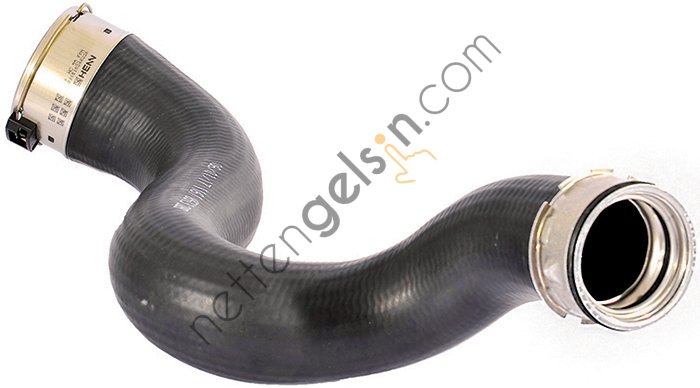 ASPART 501081112 TURBO HORTUMU E-84/90/91/92/93 N-47 N 11618513289 BMW