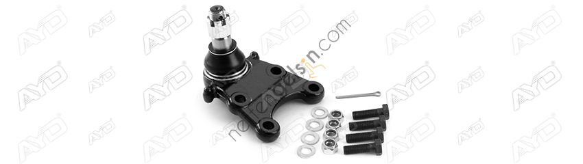 AYD 92-01451 ROTİL D-MAX 4X4 98>12>/ FRONTERA A/B ALT 352828 OPEL