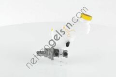 BOSCH 0204123682 FREN ANA MERKEZ LINEA 1,4-1,4 TJET-1,3 MTJ-1,6 MTJ-GRANDE PUNTO 1,4-1,4TJET-1,3 MTJ-1,6 MTJ 07-> (22  FIAT BİNEK FREN ANA MERKEZİ