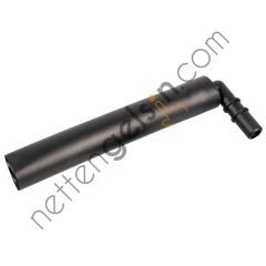 FEBI 100647 HAVA TAHLIYE HORTUMU BMW E87 E46 E90 E91 E85 N46  BMW BİNEK