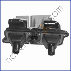 HUCO HC:138435 ATEŞLEME BOBİNİ VW PASSAT 97-00 1.8 ADR APT 058905105A VW