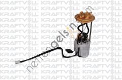 KRAFTVOLL 05050139 YAKIT DEPO SAMANDIRASI SPRINTER 3,0CDI 906 06>16  MERCEDES BİNEK YAKIT POMPASI