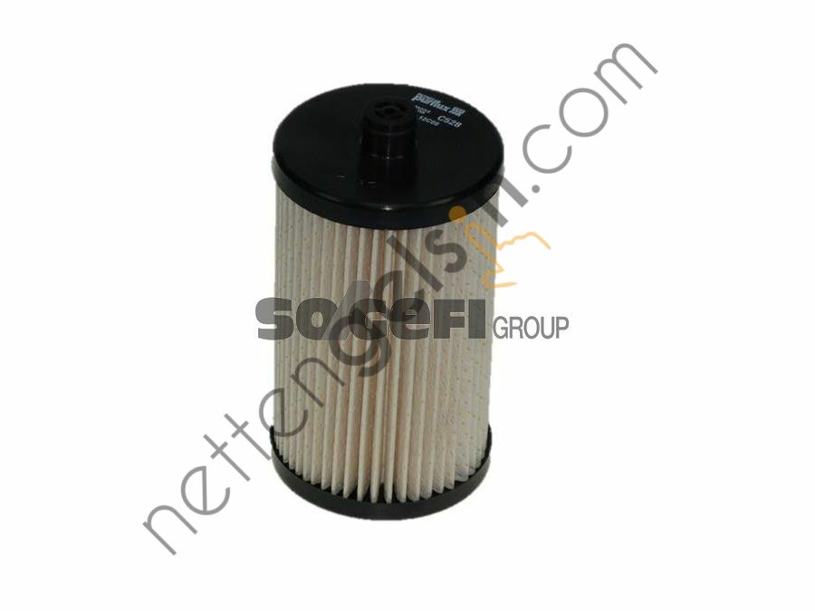 PURFLUX C528 YAKIT FILTRESI CRAFTER 30-35/30-50  VW-AUDI-SEAT-SKODA BİNEK YAKIT FİLTRESİ