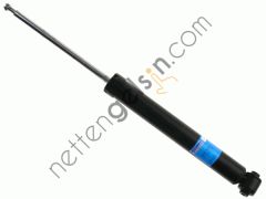 SACHS 313 160 ARKA AMORTISOR P307-C4 1,4i-1,6i-2,0i-1,6HDI-2,0HDI 11&sol;04-->  PEUGEOT-CITROEN BİNEK AMORTİSÖR