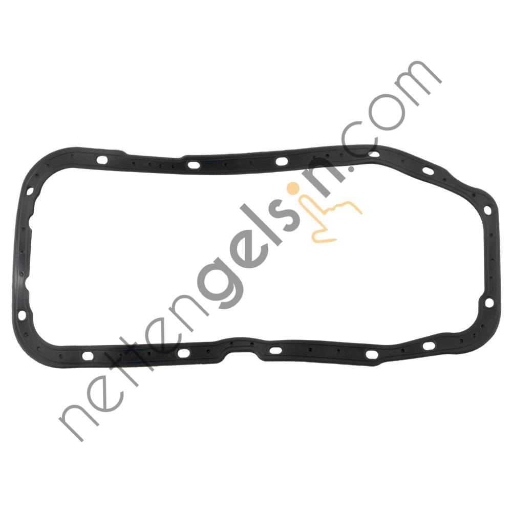 SWAG 40904588 YAG KARTER CONTASI C20NE VECTRA A (LASTIK)  OPEL BİNEK KARTER CONTASI