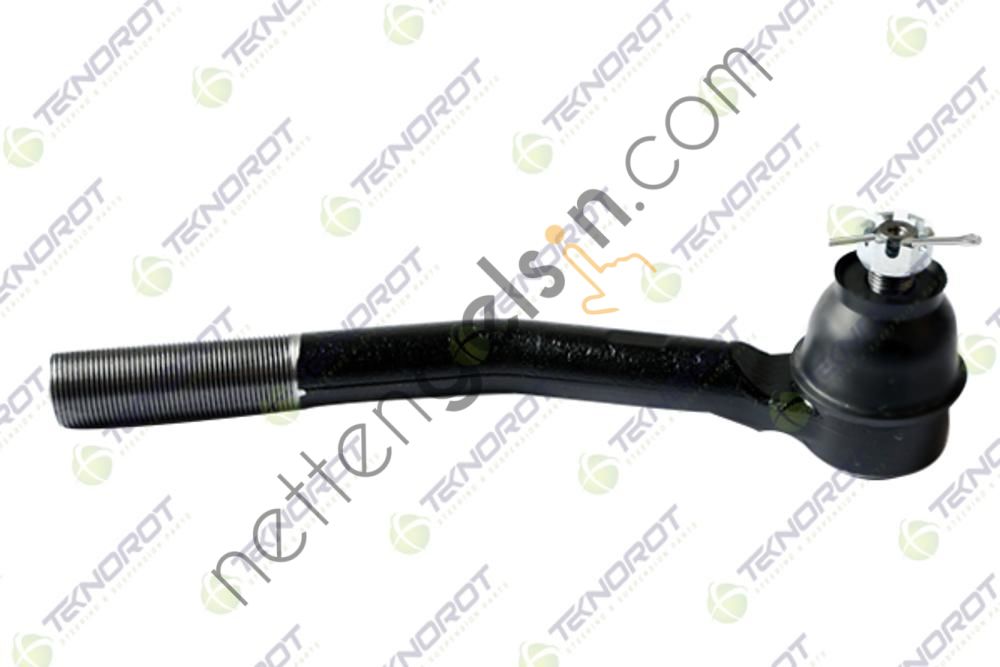 TEKNOROT JE-331 ROTBASI SAG GRAND CHEROKEE 99 05  JEEP BİNEK ROT BAŞI