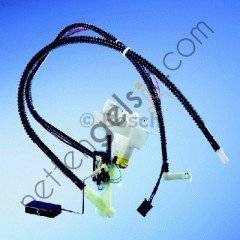 BOSCH 0986580340 YAKIT DEPO SAMANDIRASI SOL C-CLASS W203 00>02 S203 00>02  MERCEDES BİNEK YAKIT POMPASI