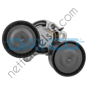 DAYCO APV2844 V KAYIS GERGI KUTUGU BMW F10 F20 F22 E90 F30 E92 F34 F32 F36 F01 F07 E84 F25 F26 F16 F15 N47N N57  BMW BİNEK ALTERNATÖR GERGİ RULMANI