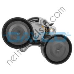 DAYCO APV2844 V KAYIS GERGI KUTUGU BMW F10 F20 F22 E90 F30 E92 F34 F32 F36 F01 F07 E84 F25 F26 F16 F15 N47N N57  BMW BİNEK ALTERNATÖR GERGİ RULMANI