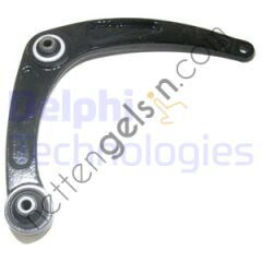 DELPHI TC1157 SALINCAK ÖN SAĞ ROTİLSİZ 307 ( 00-08 ) PARTNER II TEPEE 08> / C4 ( 00-08 ) C4 PICASSO 06> BERLINGO III 08> KOMPLE  PEUGEOT-CITROEN BİNEK SALINCAK