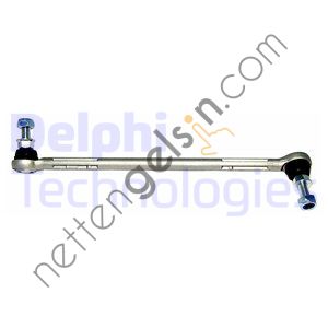 DELPHI TC1474 Z ROT ON SAG BMW 1-SERIES E81- E82 - E87 - E88  BMW BİNEK Z-ROT