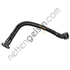 FEBI 100452 HAVA TAHLIYE HORTUMU BMW E87 E46 E90 E91 E85  BMW BİNEK