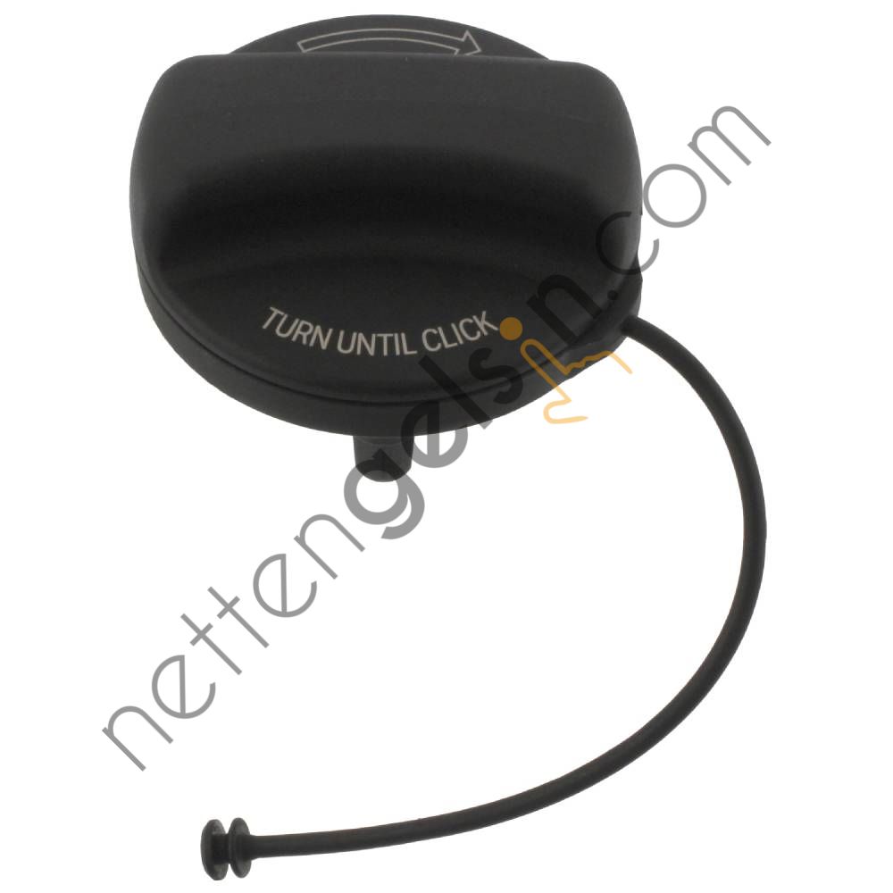 SWAG 20945359 DEPO KAPAGI BMW E90 F20 F30 E70 LCI 16110149425 BMW BİNEK YAKIT DEPO KAPAĞI