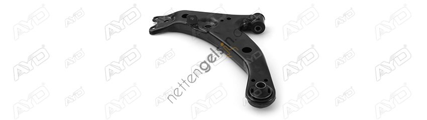 AYD 97-02867 SALINCAK COROLLA 95-02 BRÇ ALT SOL 4806912180 TOYOTA