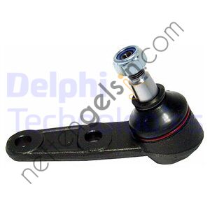 DELPHI TC1501 ROTİL KALOS AVEO T200 T250 03>11  CHEVROLET BİNEK SALINCAK ROTILI
