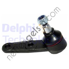 DELPHI TC1501 ROTİL KALOS AVEO T200 T250 03>11  CHEVROLET BİNEK SALINCAK ROTILI