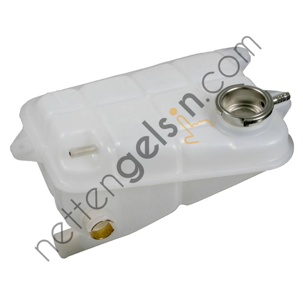 FEBI 22637 RADYATOR YEDEK SU DEPOSU 190 W201 86>93 W168 97>04 W124 93>95 W140 93>98  MERCEDES BİNEK YEDEK SU DEPOSU