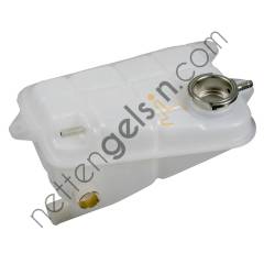 FEBI 22637 RADYATOR YEDEK SU DEPOSU 190 W201 86>93 W168 97>04 W124 93>95 W140 93>98  MERCEDES BİNEK YEDEK SU DEPOSU