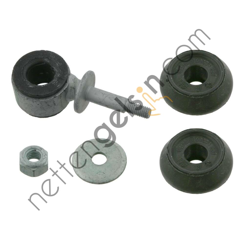 FEBI 23032 STABILIZETOR Z ROTU ARKA A6 A6 AVANT PASSAT 97>05> TAKIM  VW-AUDI-SEAT-SKODA BİNEK Z-ROT