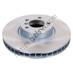 FEBI 44072 BMW FREN DISKI  BMW BİNEK FAR KOMPLE