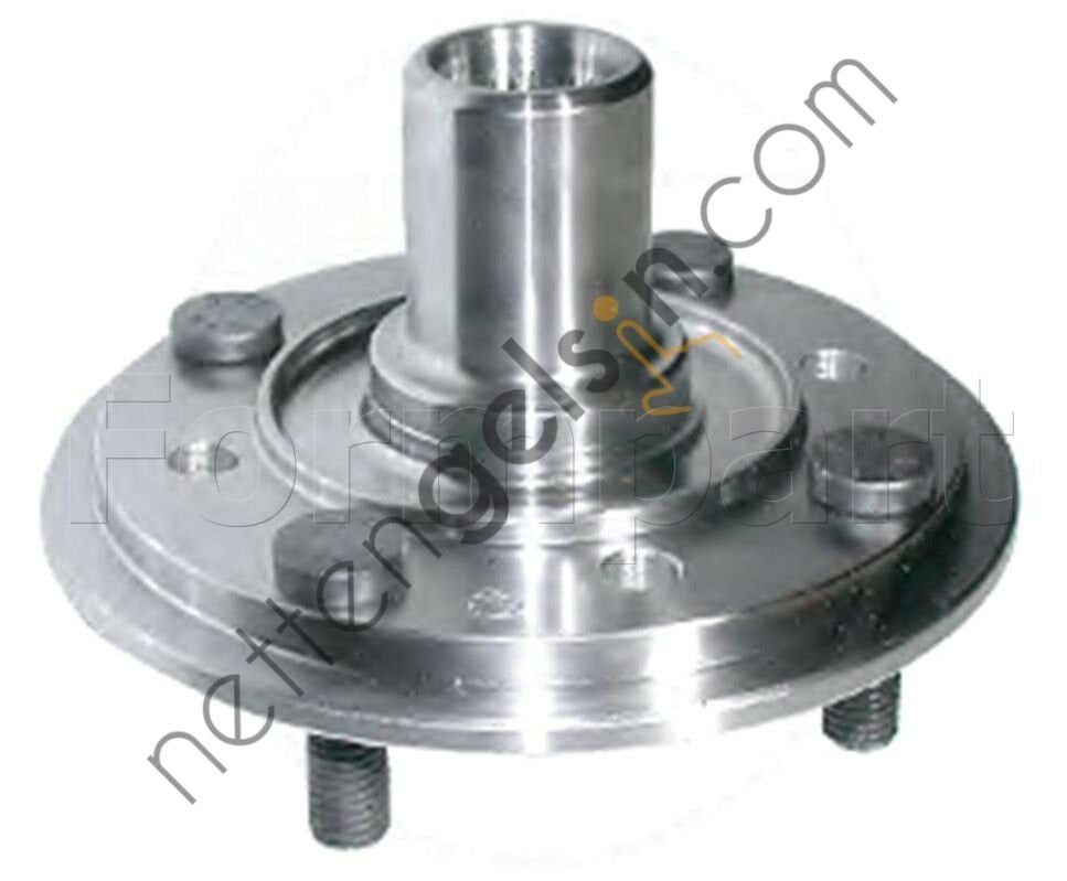 FORMPART 37498012/S ON TEKER PORYASI HYUNDAI ACCENT 1.3-95/2003S COUPE 1.5 08/90 - 09/96 4 BIJON  HYUNDAI BİNEK TEKER PORYASI